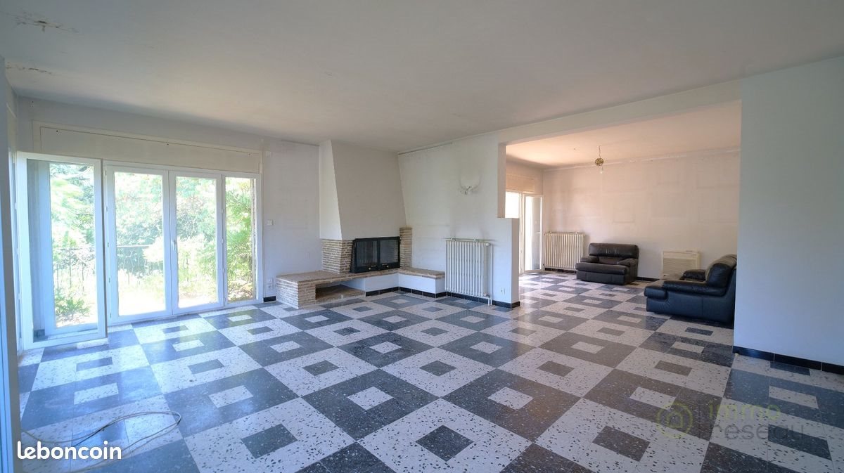 Appartement à vendre, 122m², Vendargues