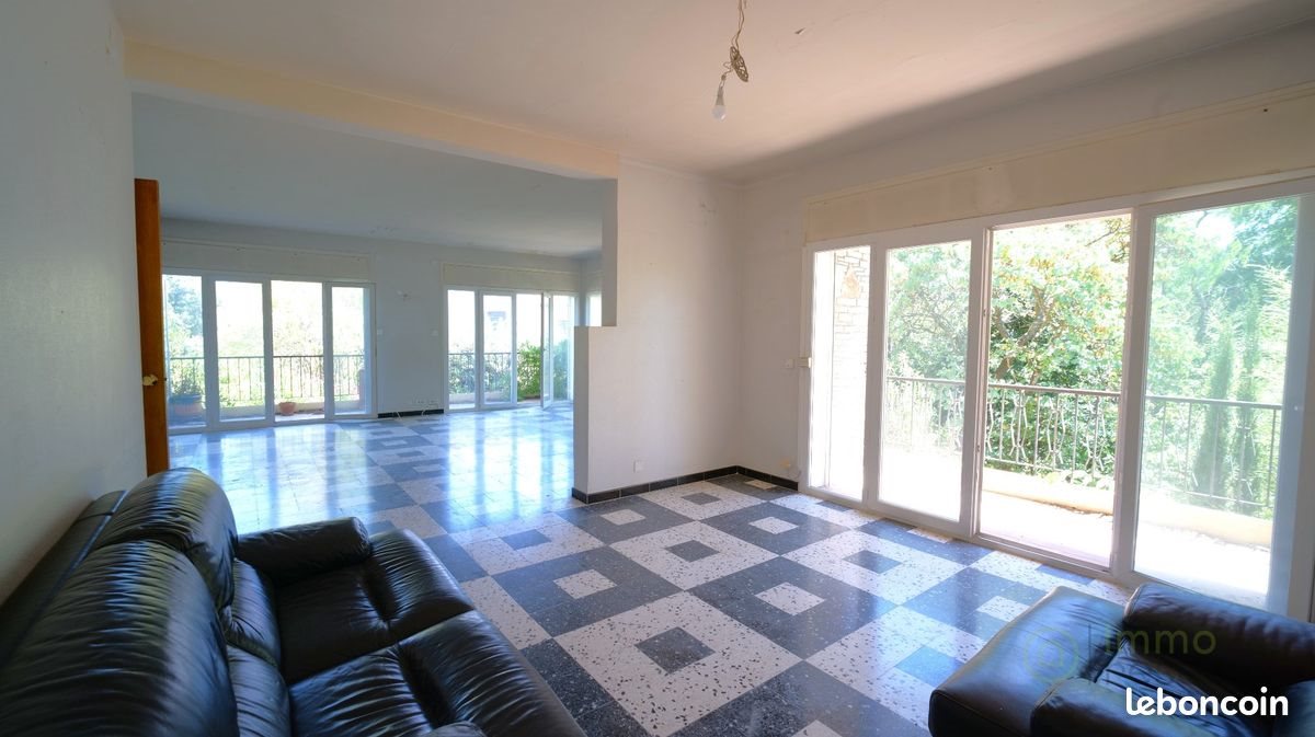 Appartement à vendre, 122m², Vendargues