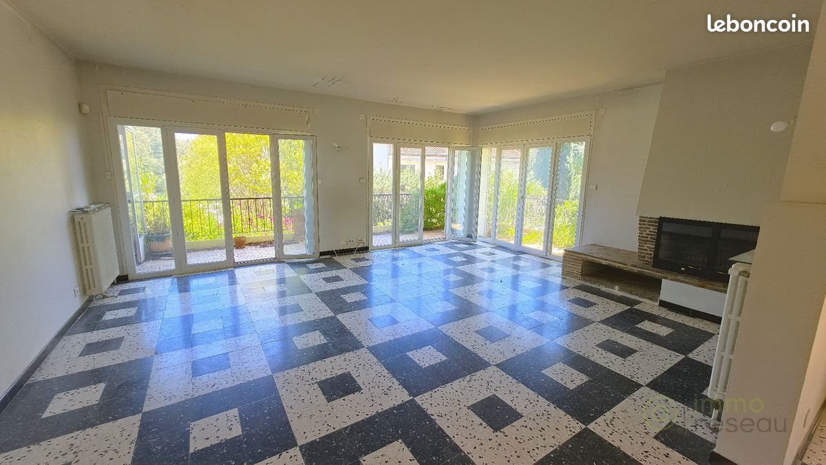 Appartement à vendre, 122m², Vendargues