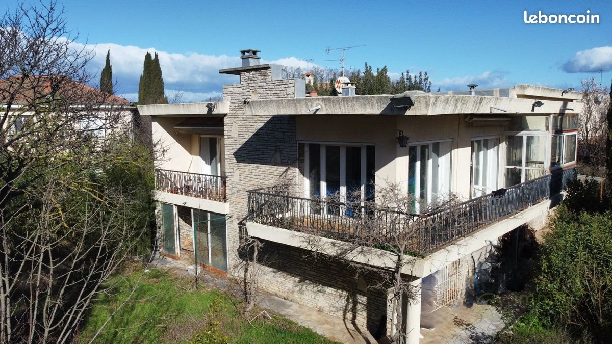 Appartement à vendre, 122m², Vendargues