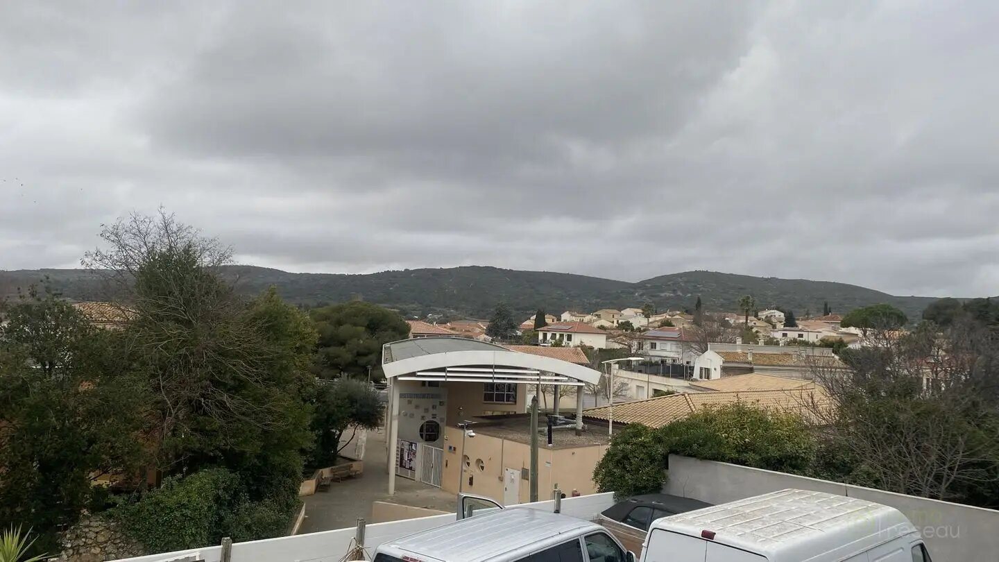 Maison à vendre, 105m², Poussan