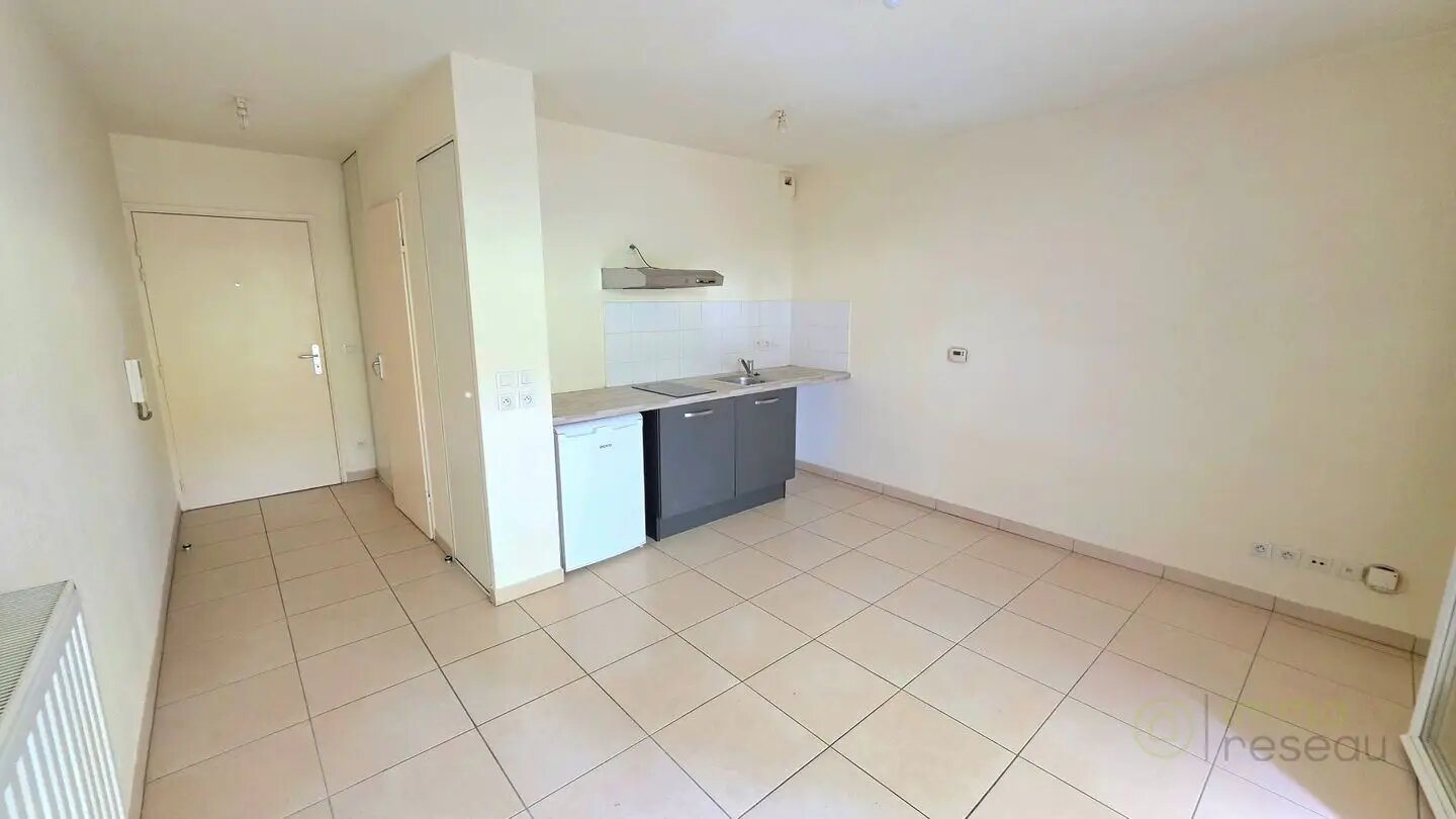 Appartement à vendre, 24m², Juvignac