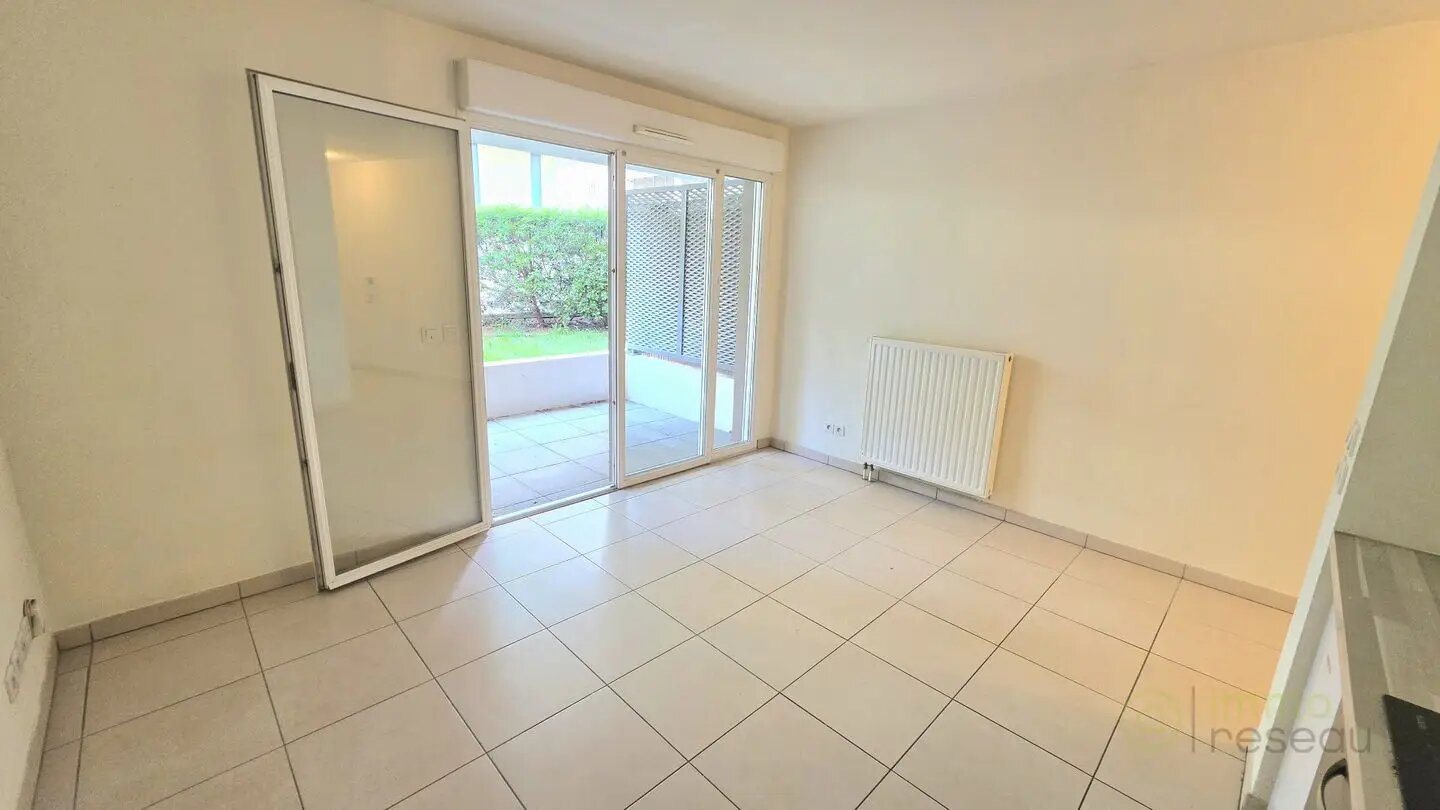 Appartement à vendre, 24m², Juvignac