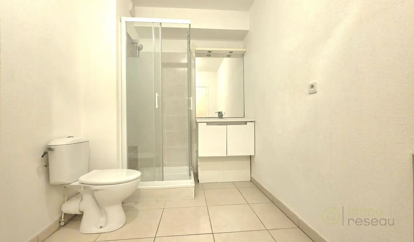 Appartement à vendre, 24m², Juvignac