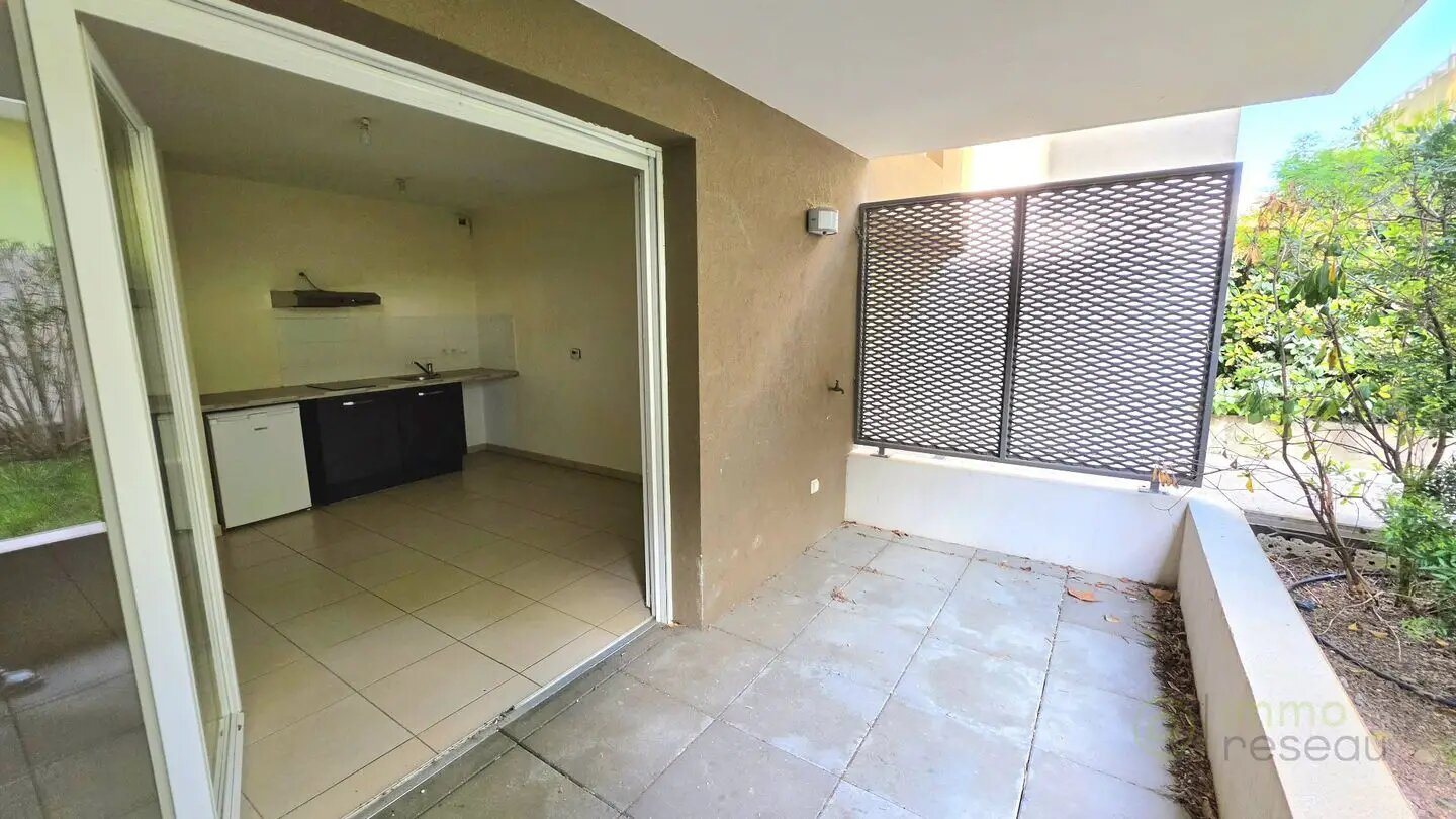 Appartement à vendre, 24m², Juvignac