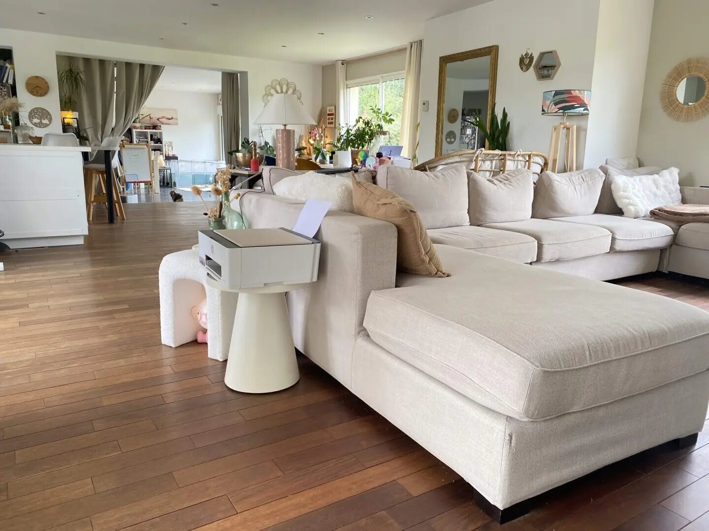 Maison à vendre, 350m², Argenton-sur-Creuse