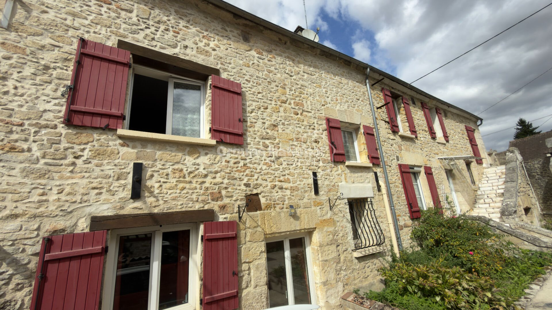 Maison à vendre, 38m², Noailles