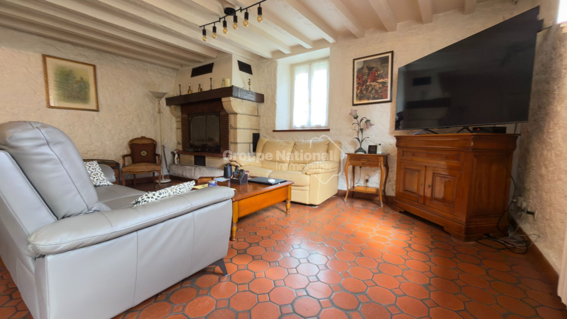 Maison à vendre, 38m², Noailles