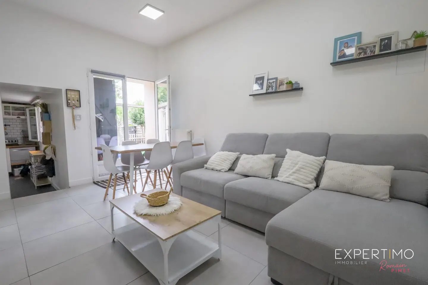 Maison à vendre, 73m², Mantes-la-Ville