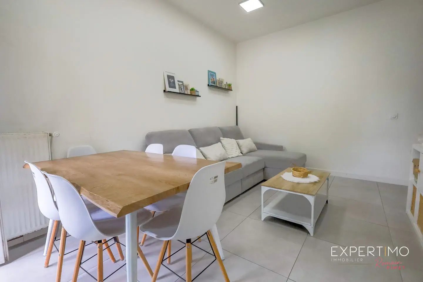 Maison à vendre, 73m², Mantes-la-Ville