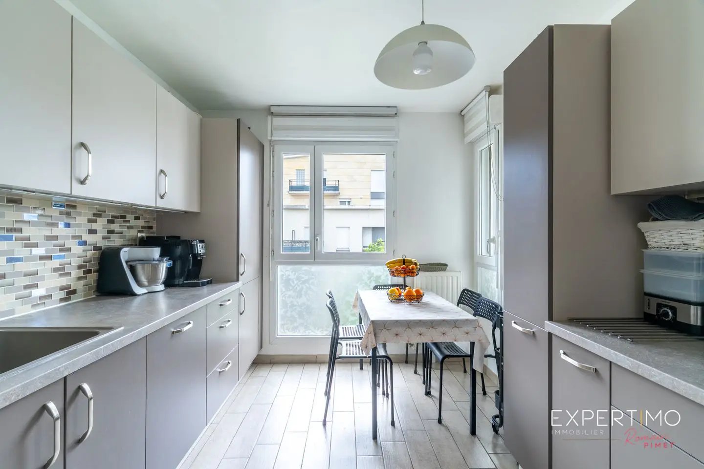 Appartement à vendre, 95m², Trappes
