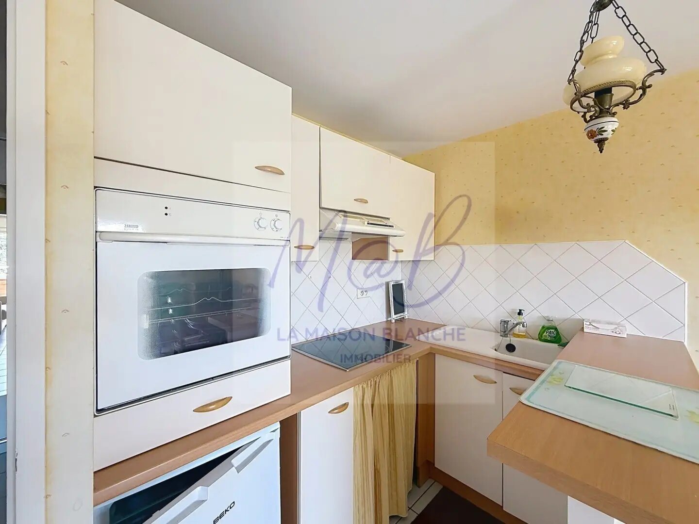Appartement à vendre, 48m², Berck