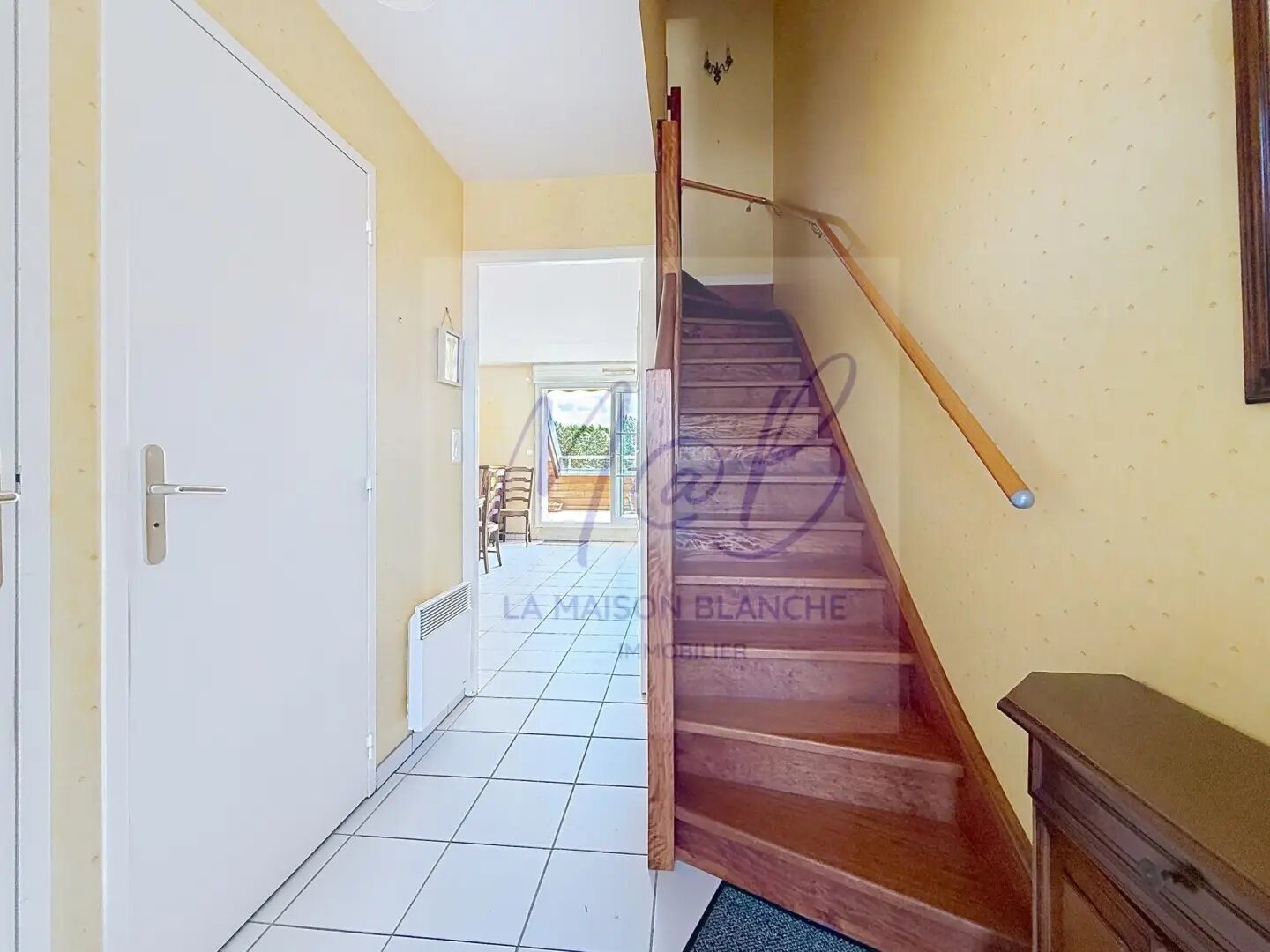 Appartement à vendre, 48m², Berck