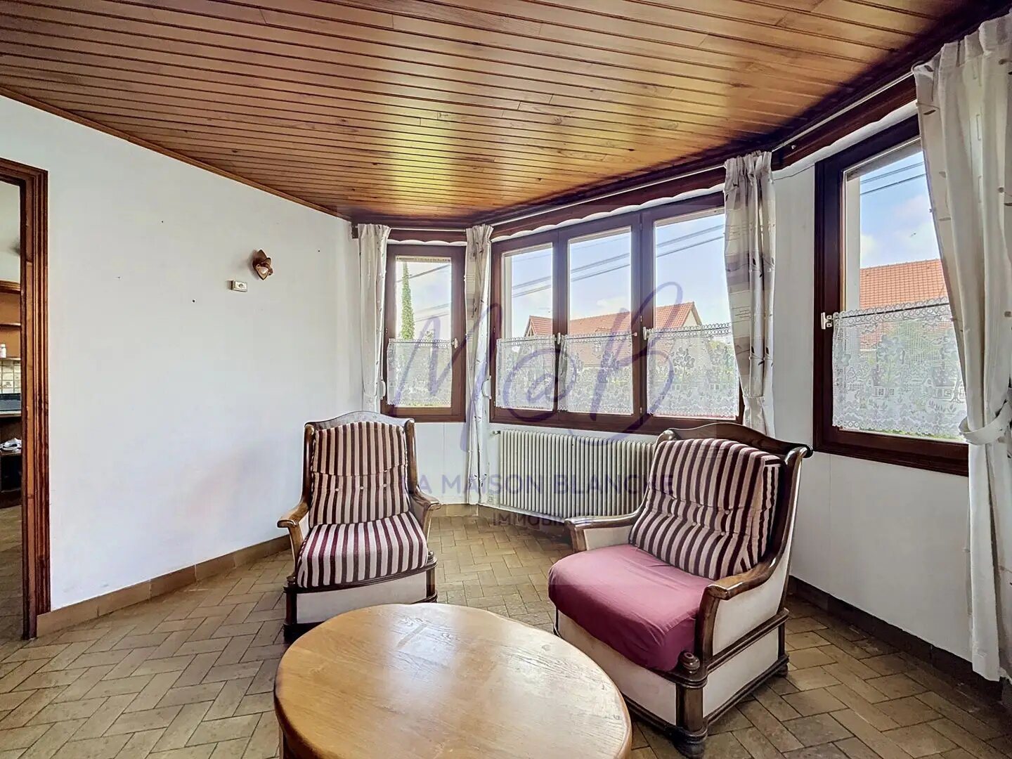 Maison à vendre, 139m², Brimeux