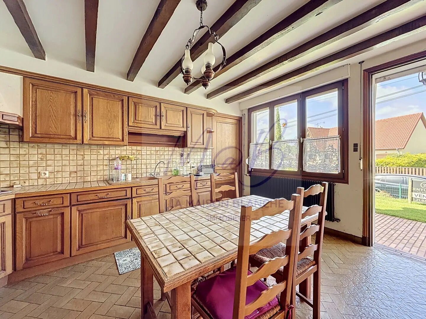 Maison à vendre, 139m², Brimeux