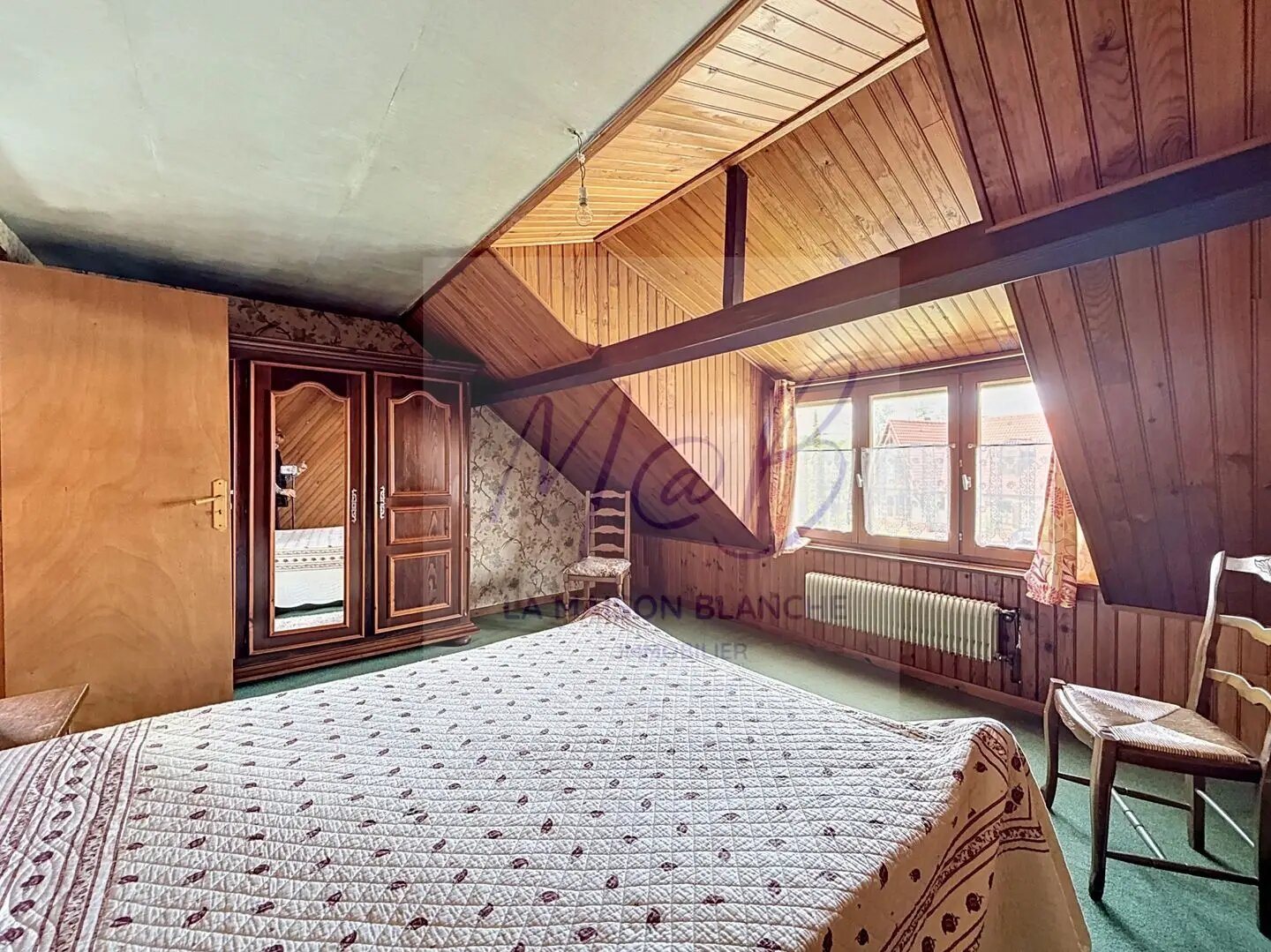 Maison à vendre, 139m², Brimeux