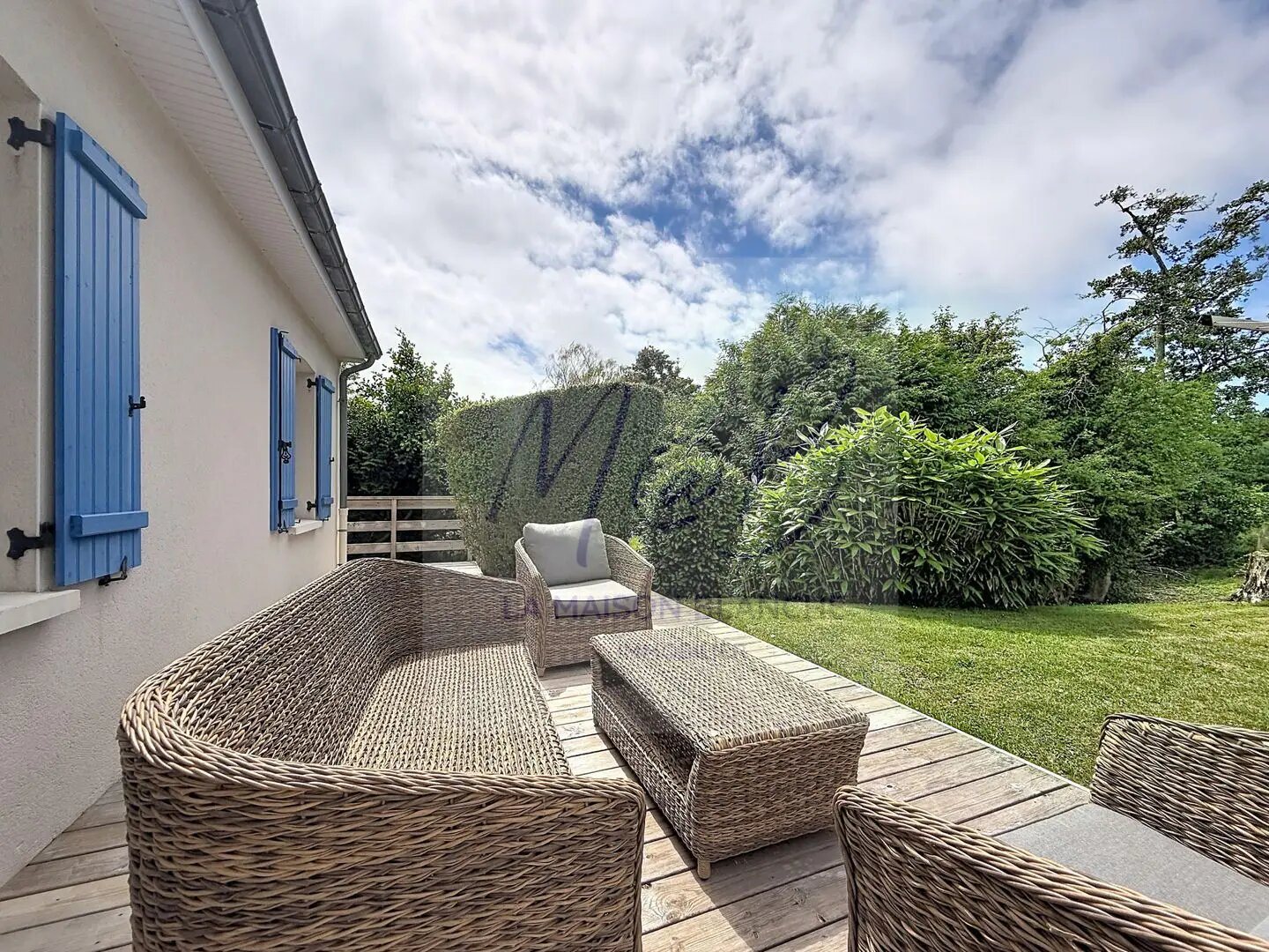 Maison à vendre, 150m², Verton
