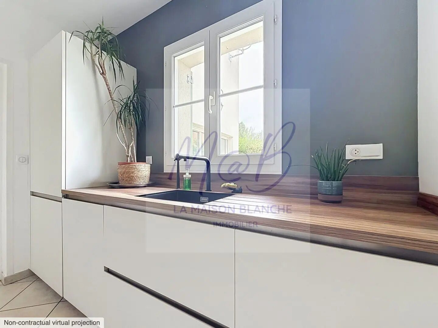 Maison à vendre, 150m², Verton