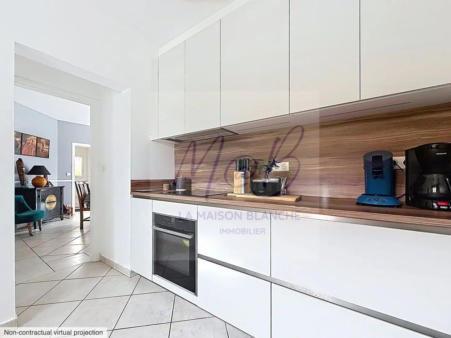 Maison à vendre, 150m², Verton