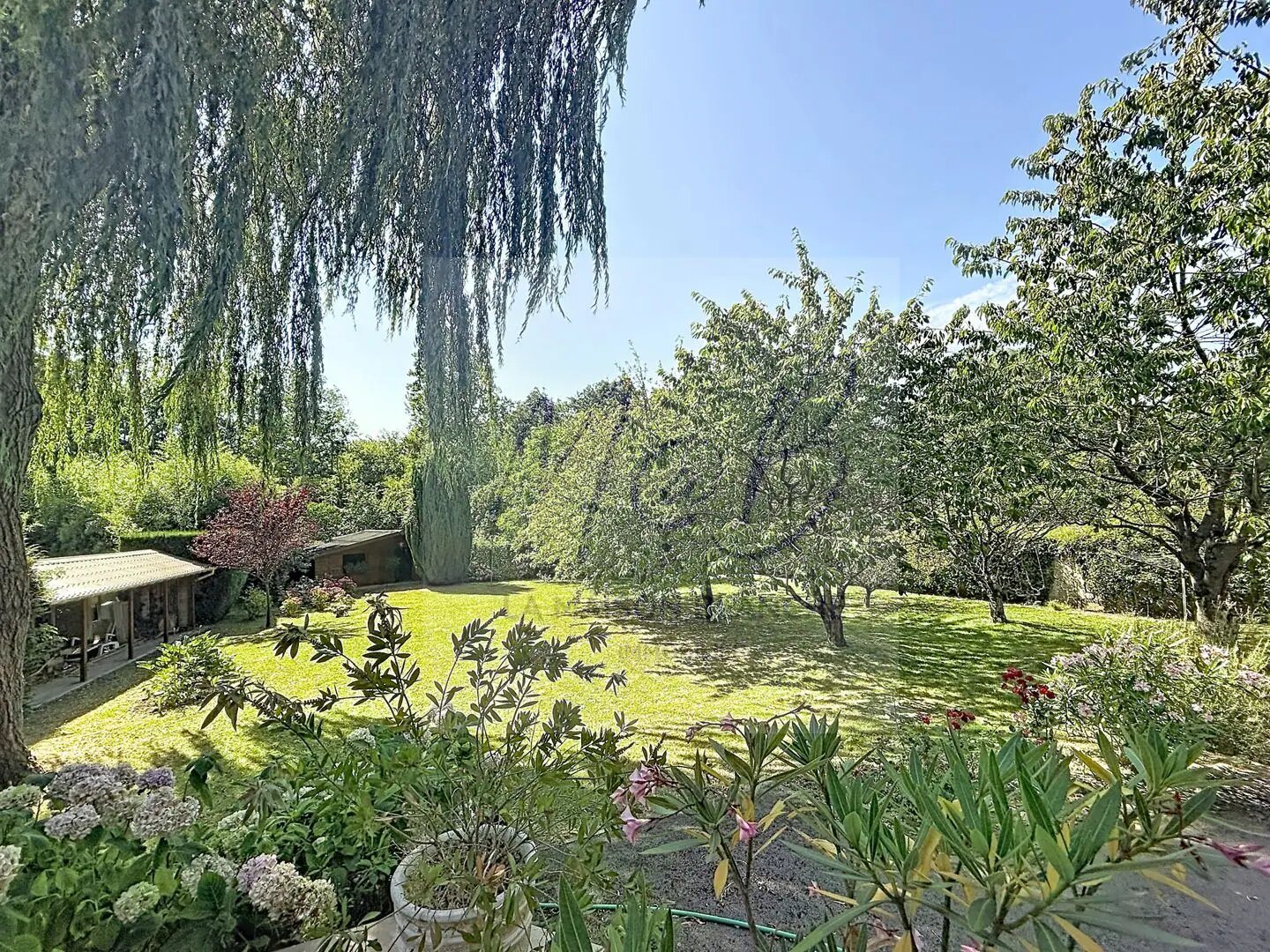 Maison à vendre, 164m², Rang-du-Fliers