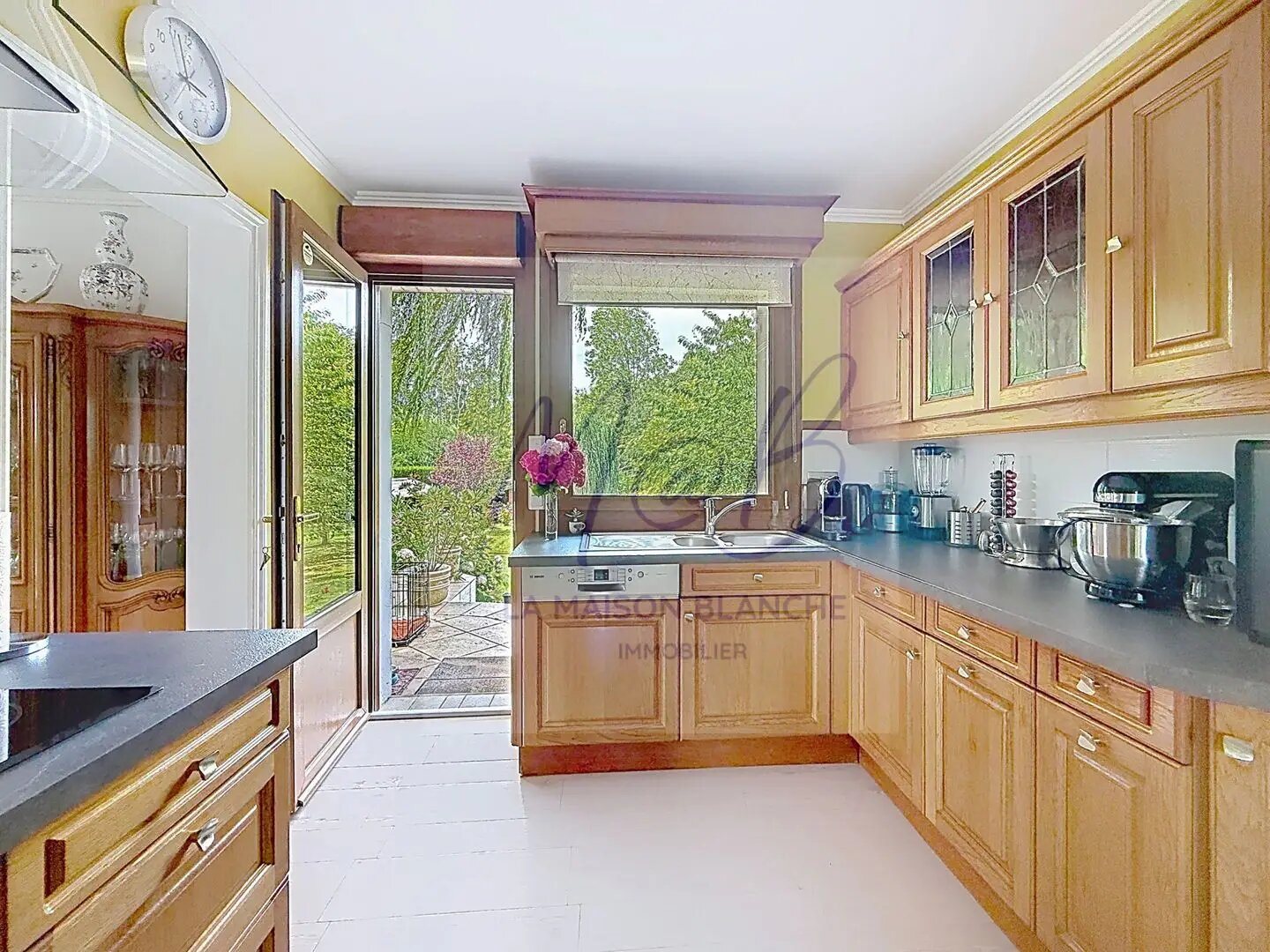 Maison à vendre, 164m², Rang-du-Fliers