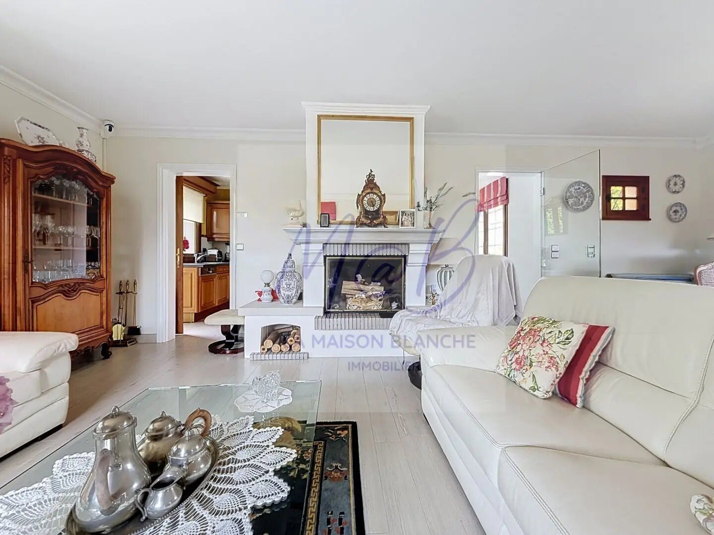 Maison à vendre, 164m², Rang-du-Fliers