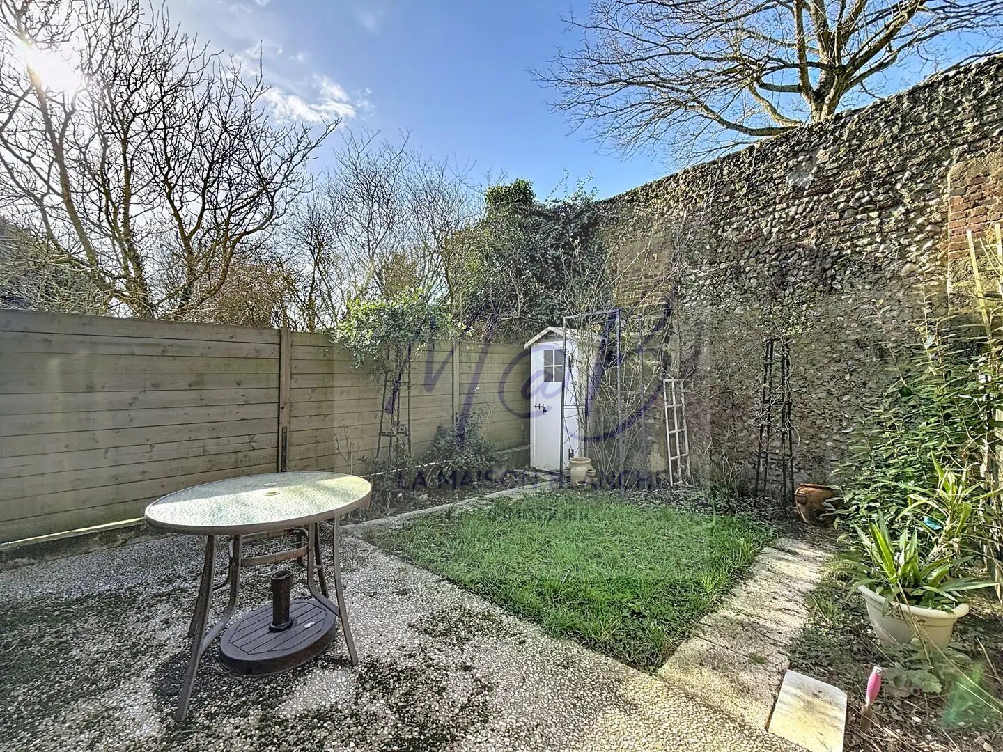 Appartement à vendre, 74m², Montreuil-sur-Mer