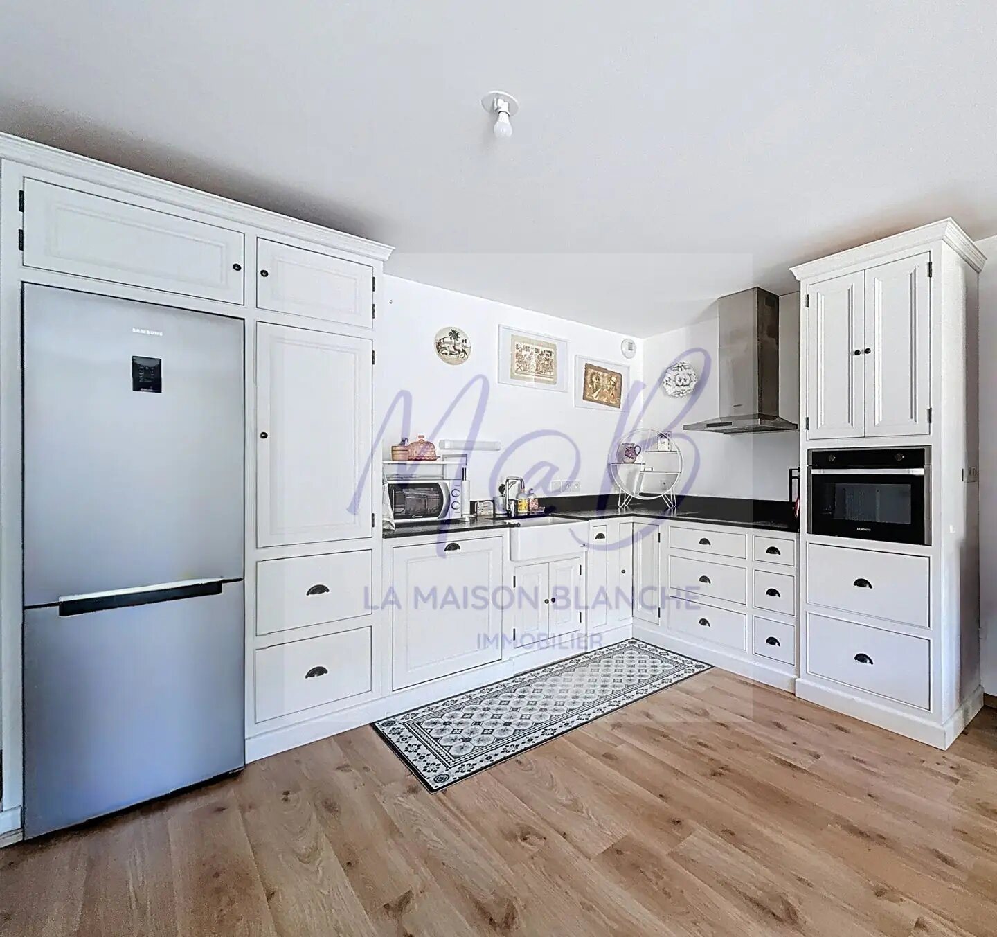 Appartement à vendre, 74m², Montreuil-sur-Mer