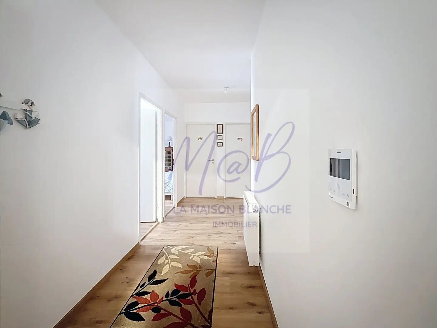 Appartement à vendre, 74m², Montreuil-sur-Mer