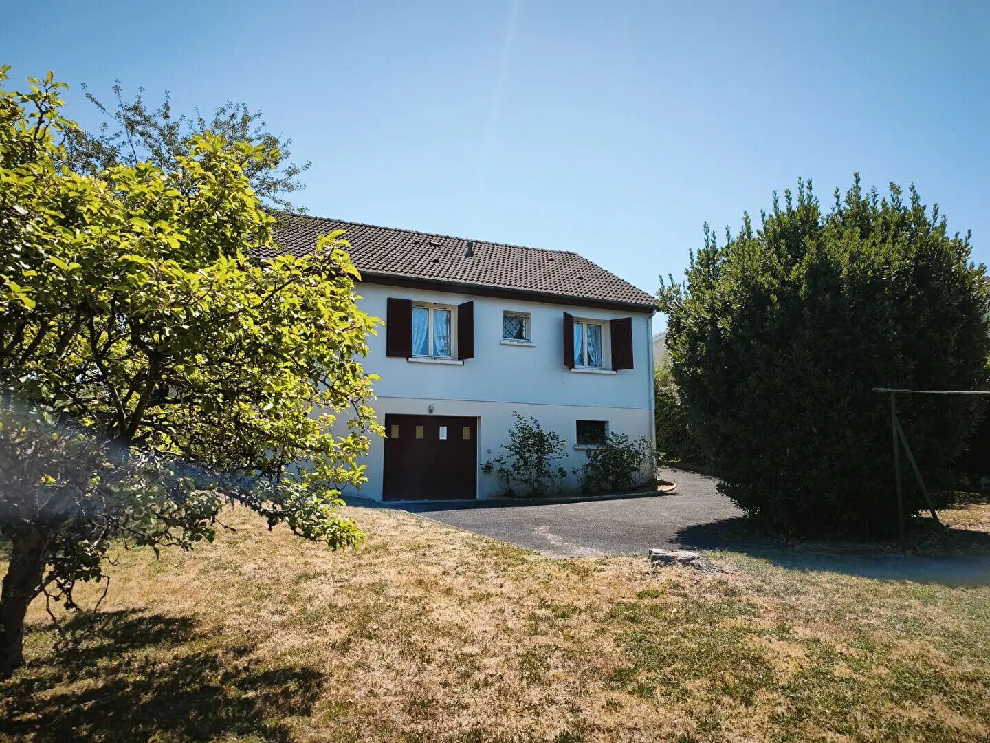 Maison à vendre, 85m², Nevers