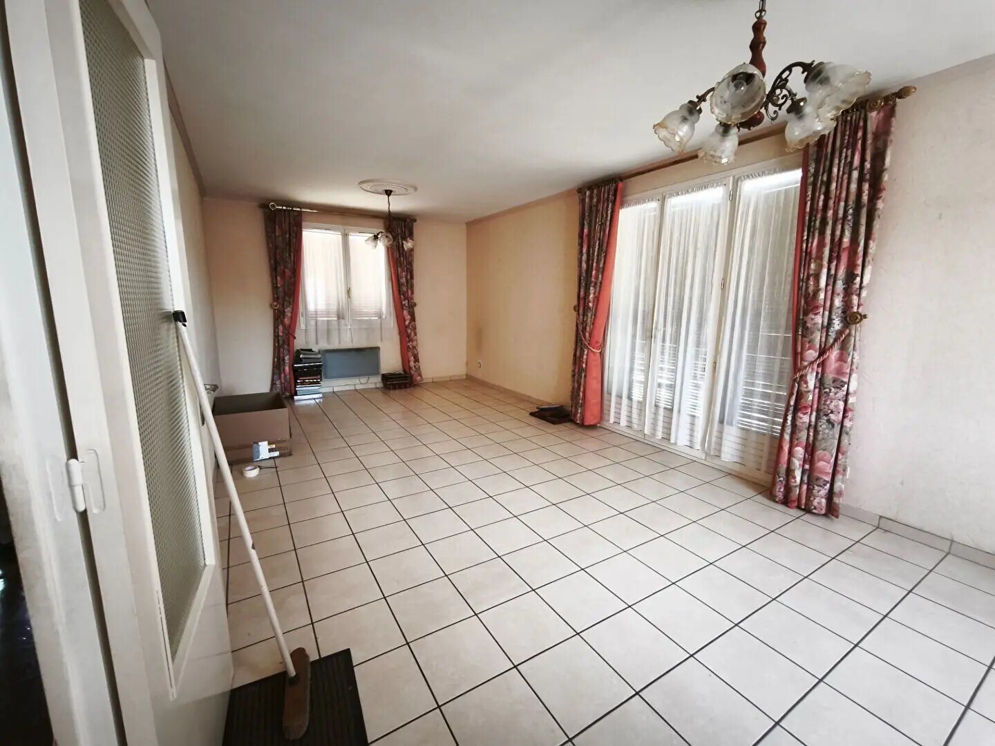 Maison à vendre, 85m², Nevers