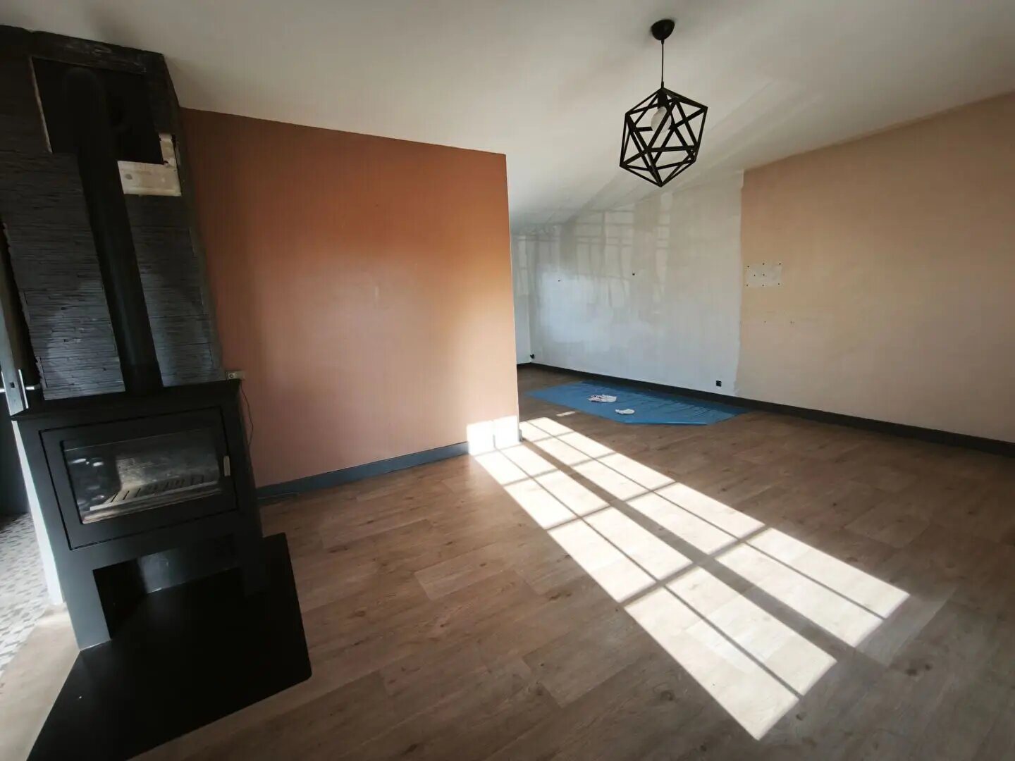 Maison à vendre, 75m², Saint-Eloi