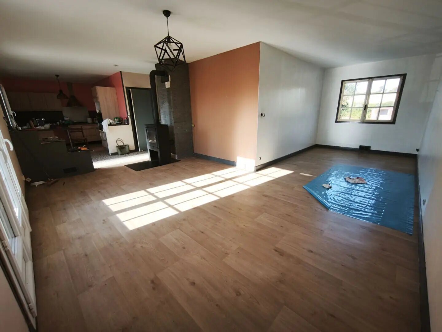 Maison à vendre, 75m², Saint-Eloi