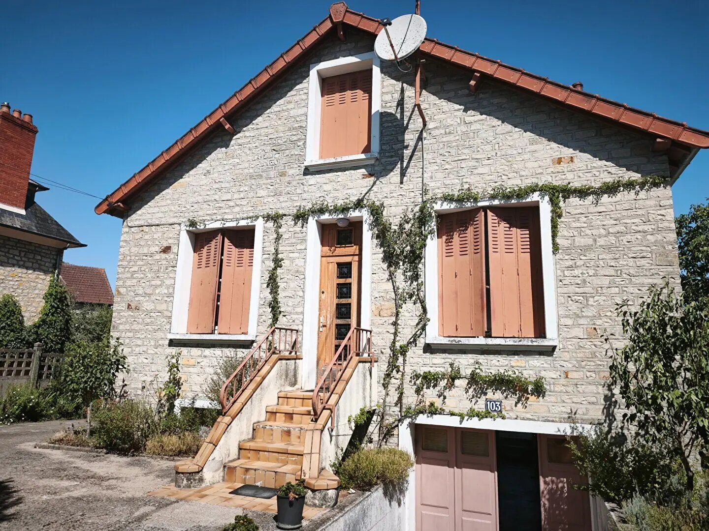 Maison à vendre, 56m², Nevers