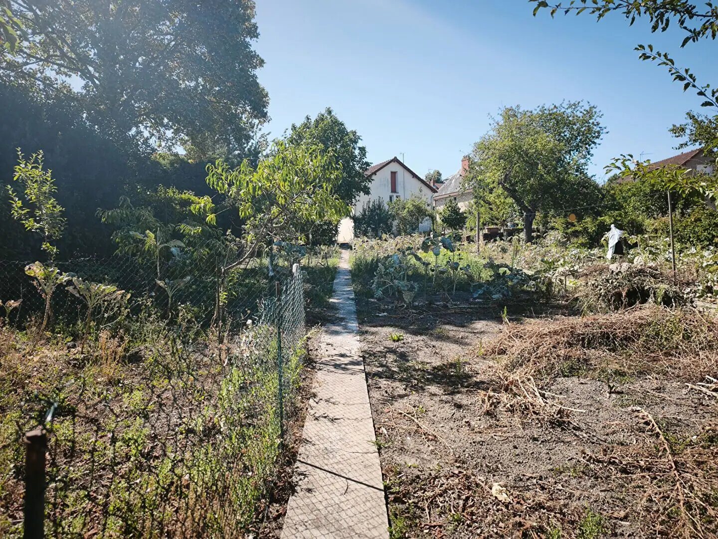 Maison à vendre, 56m², Nevers