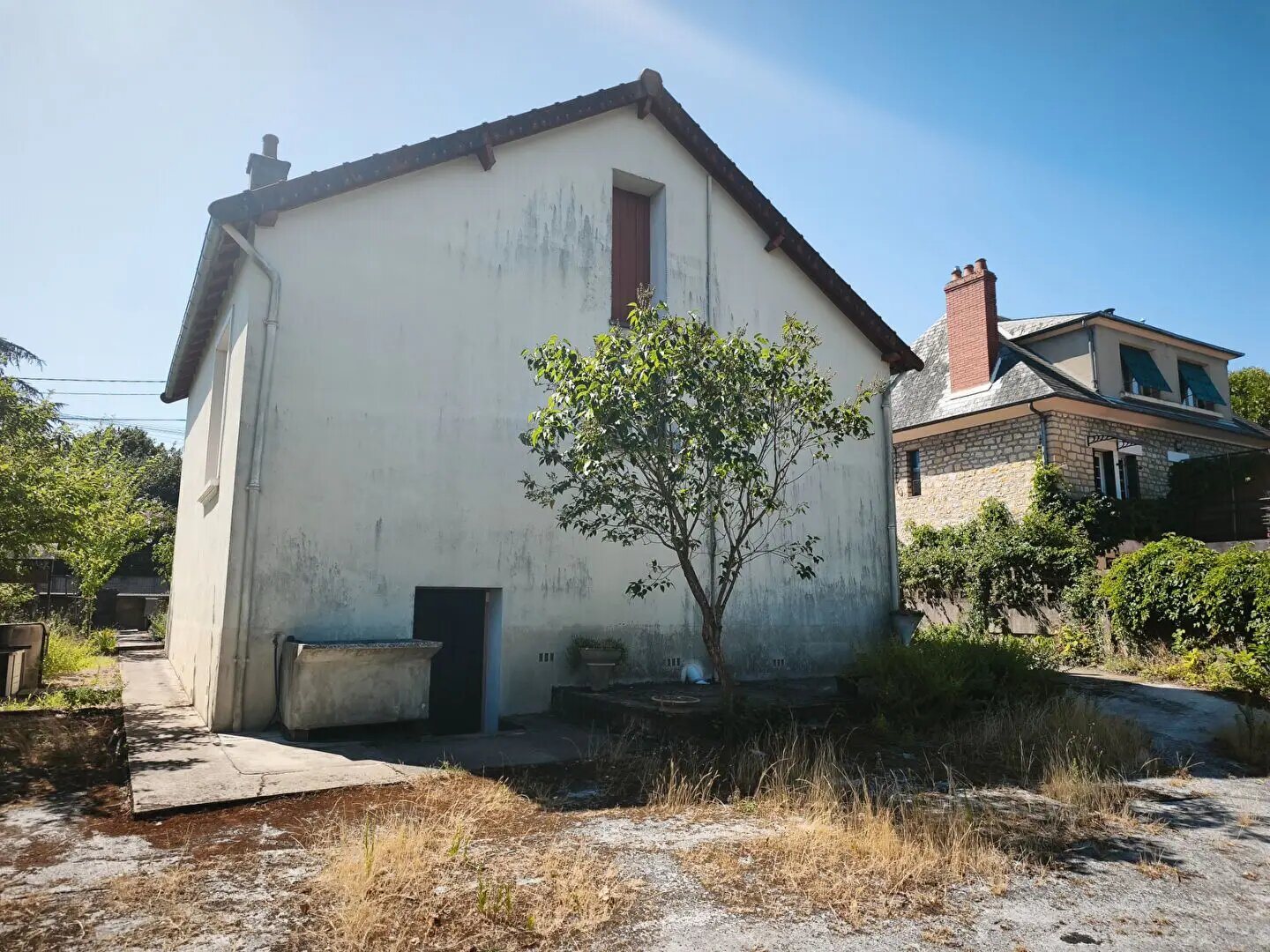 Maison à vendre, 56m², Nevers