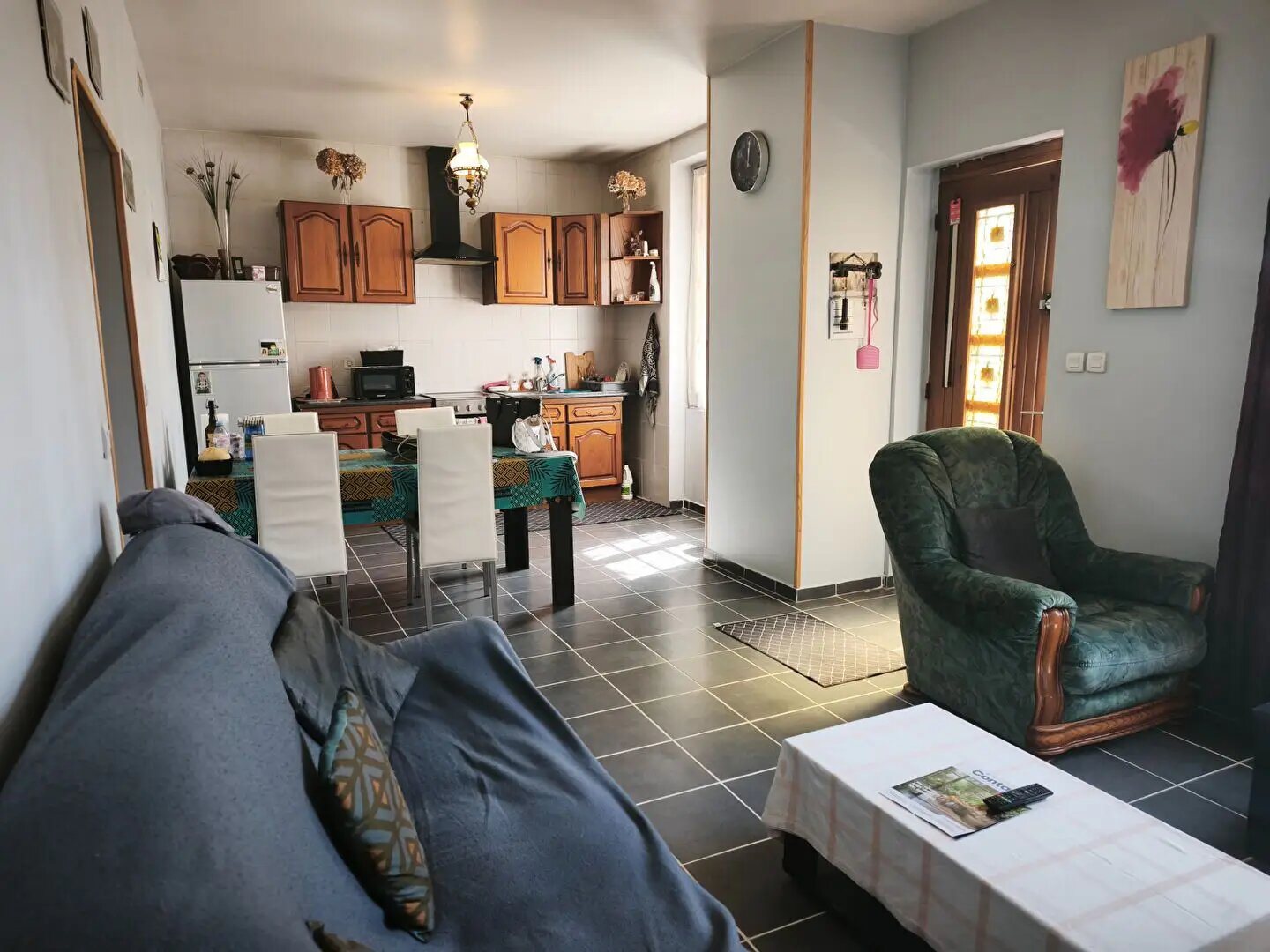 Maison à vendre, 56m², Nevers