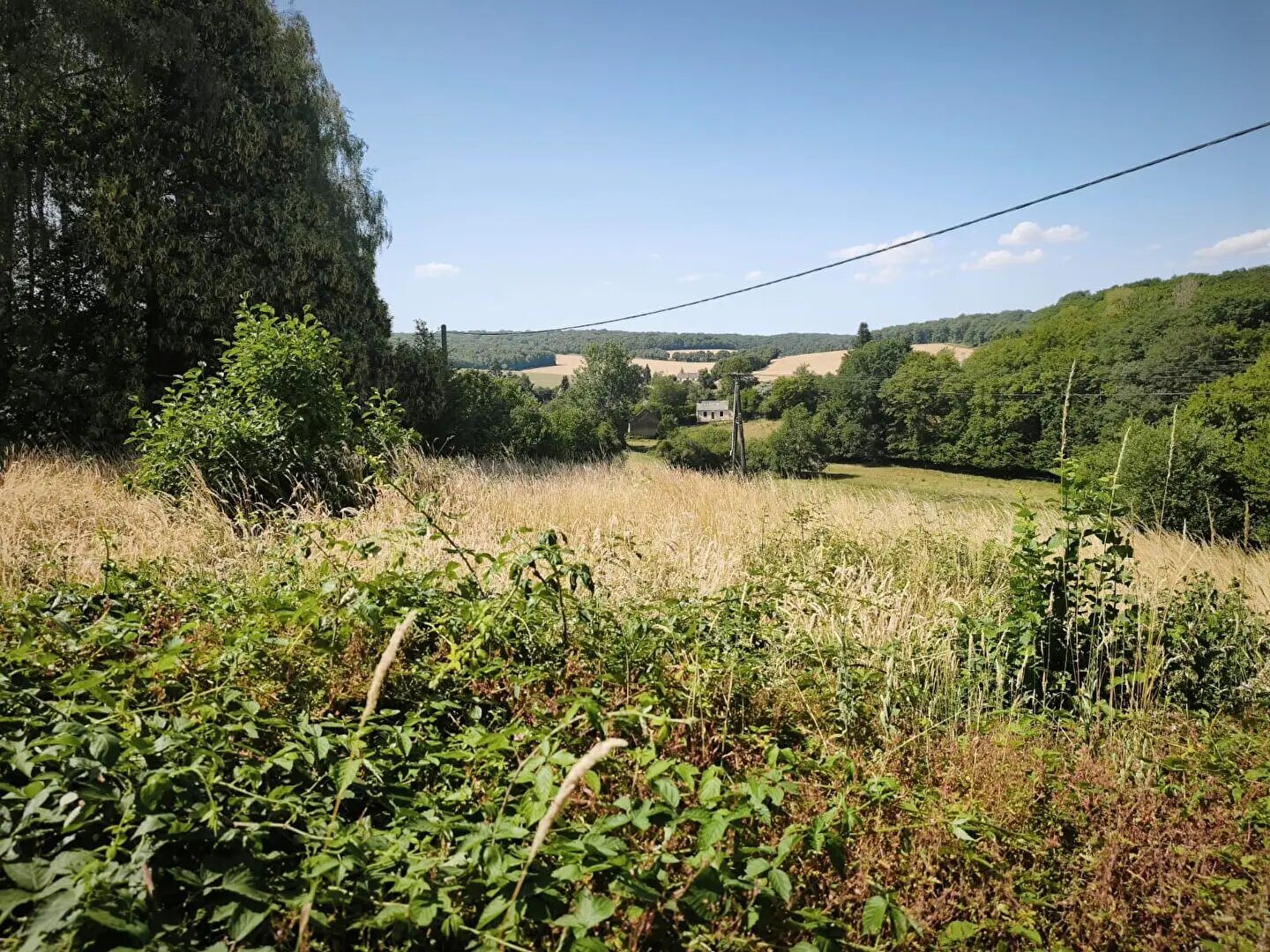Maison à vendre, 225m², La Celle-sur-Nièvre