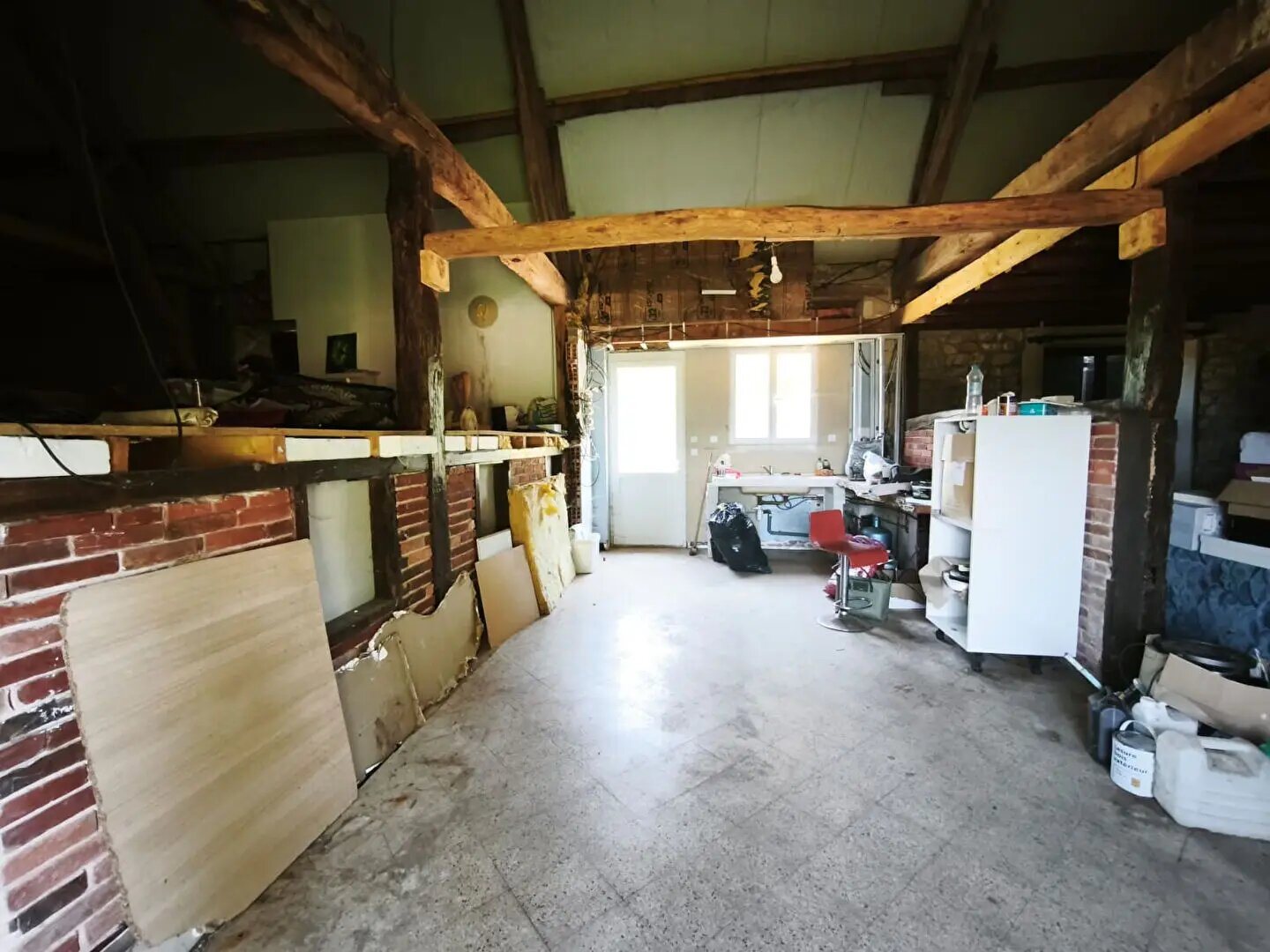 Maison à vendre, 225m², La Celle-sur-Nièvre