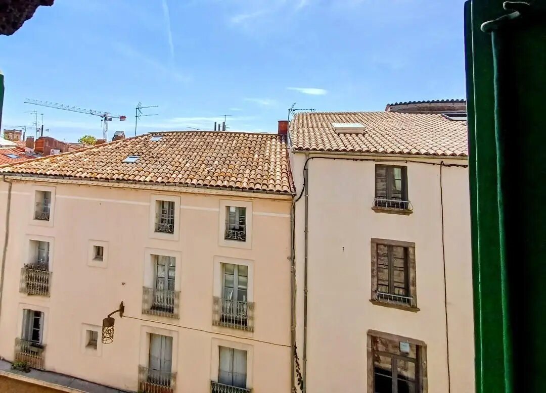 Appartement à vendre, 49m², Agde (Cap d'Agde)