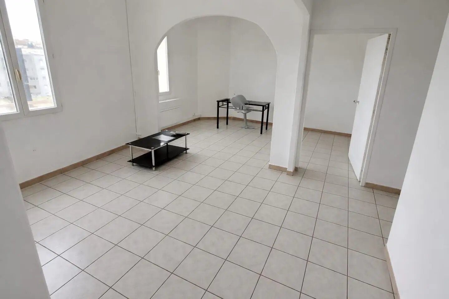 Appartement à vendre, 66m², Béziers