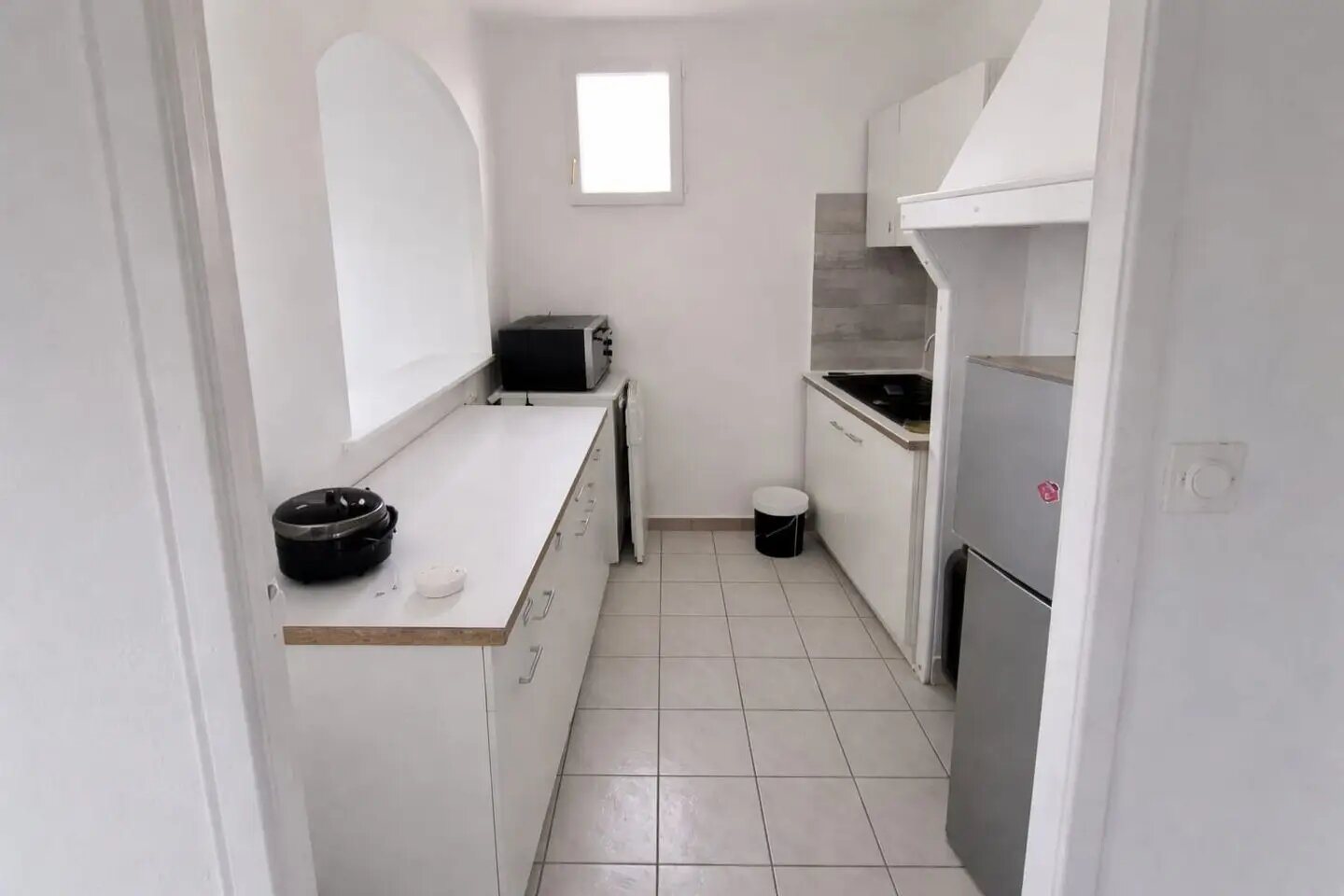Appartement à vendre, 66m², Béziers