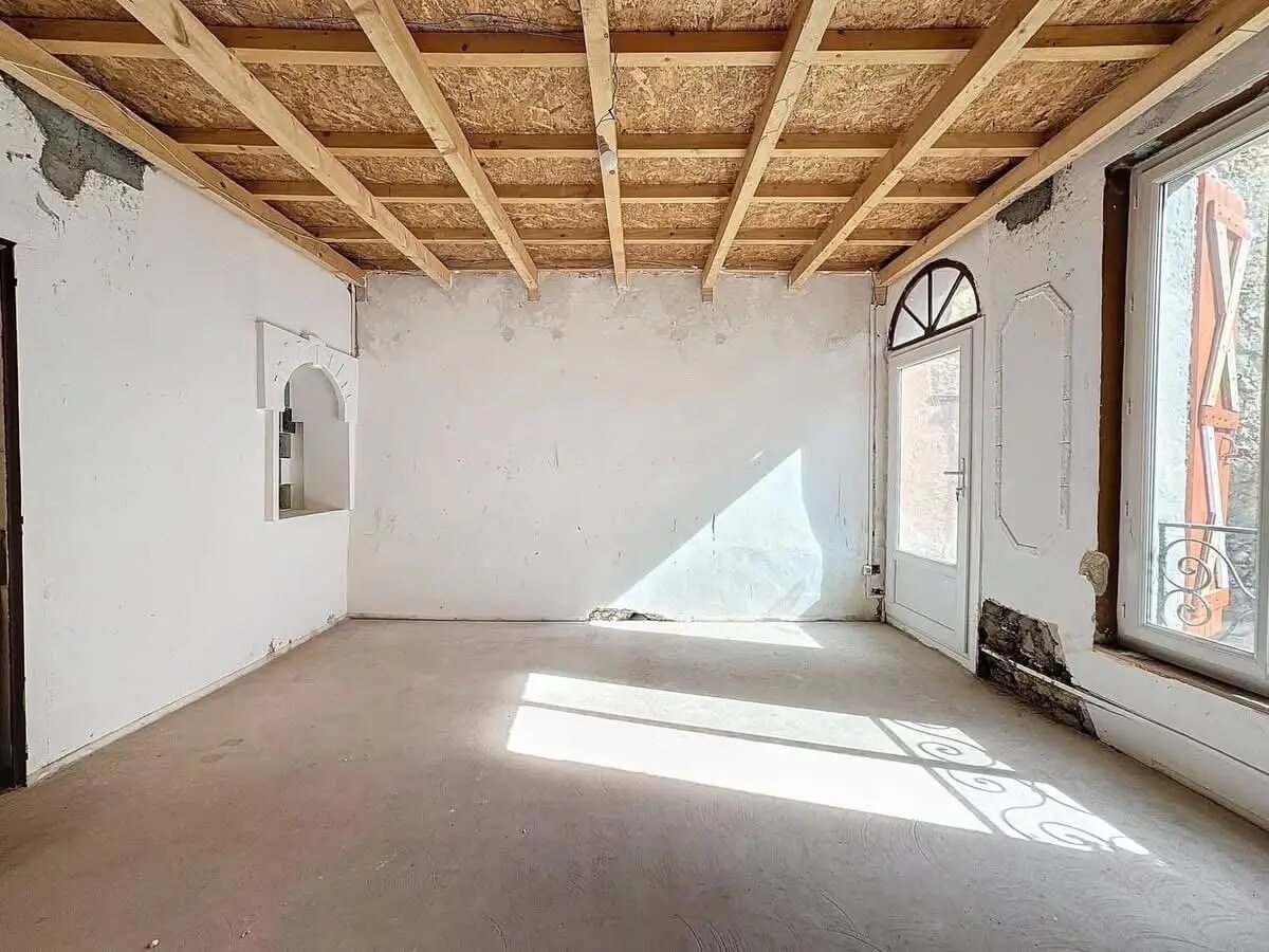 Maison à vendre, 180m², Villeneuve-lès-Béziers