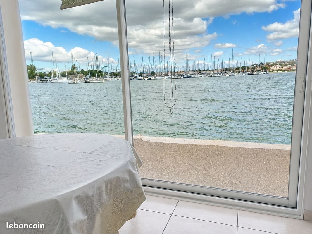 Appartement à vendre, 32m², Agde (Cap d'Agde)