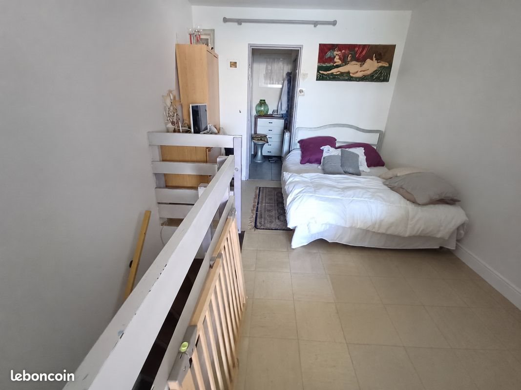 Appartement à vendre, 32m², Agde (Cap d'Agde)