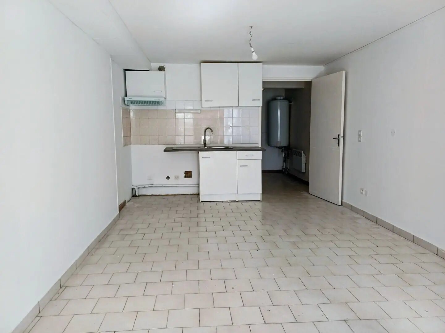 Appartement à vendre, 28m², Valras-Plage