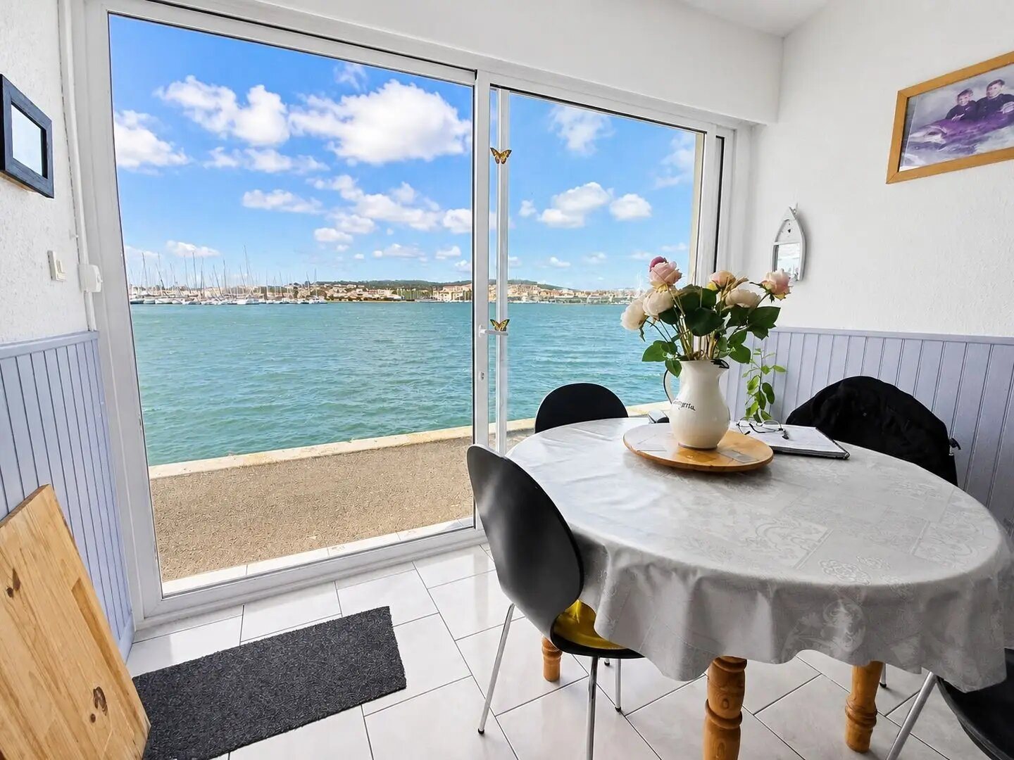 Appartement à vendre, 62m², Agde (Cap d'Agde)