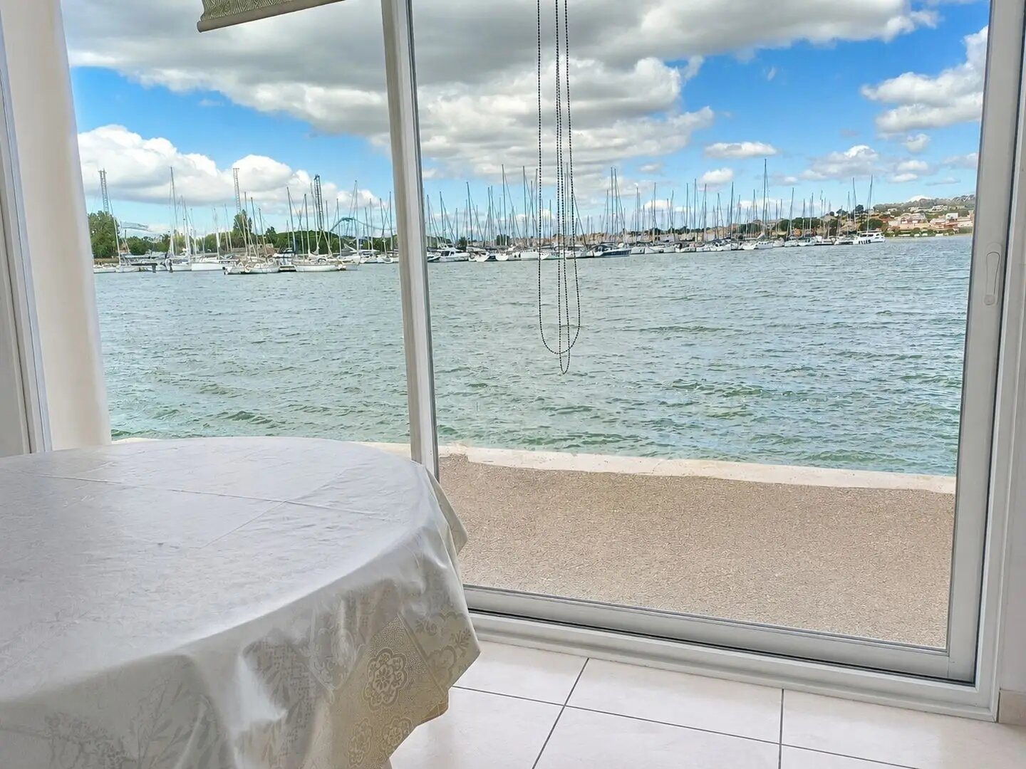Appartement à vendre, 62m², Agde (Cap d'Agde)