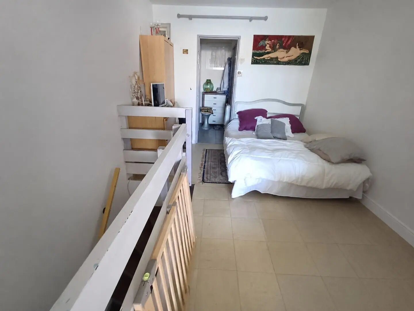 Appartement à vendre, 62m², Agde (Cap d'Agde)