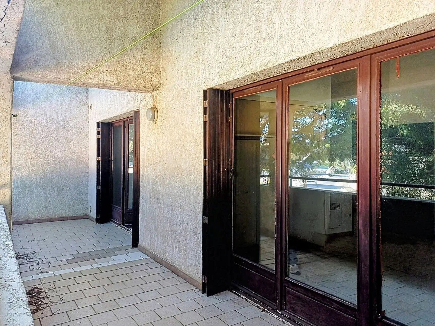 Appartement à vendre, 70m², Valras-Plage
